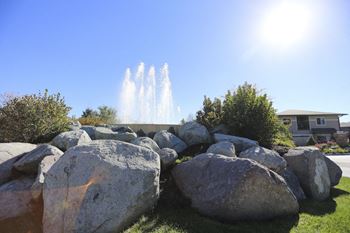 The villas at wilderness ridge